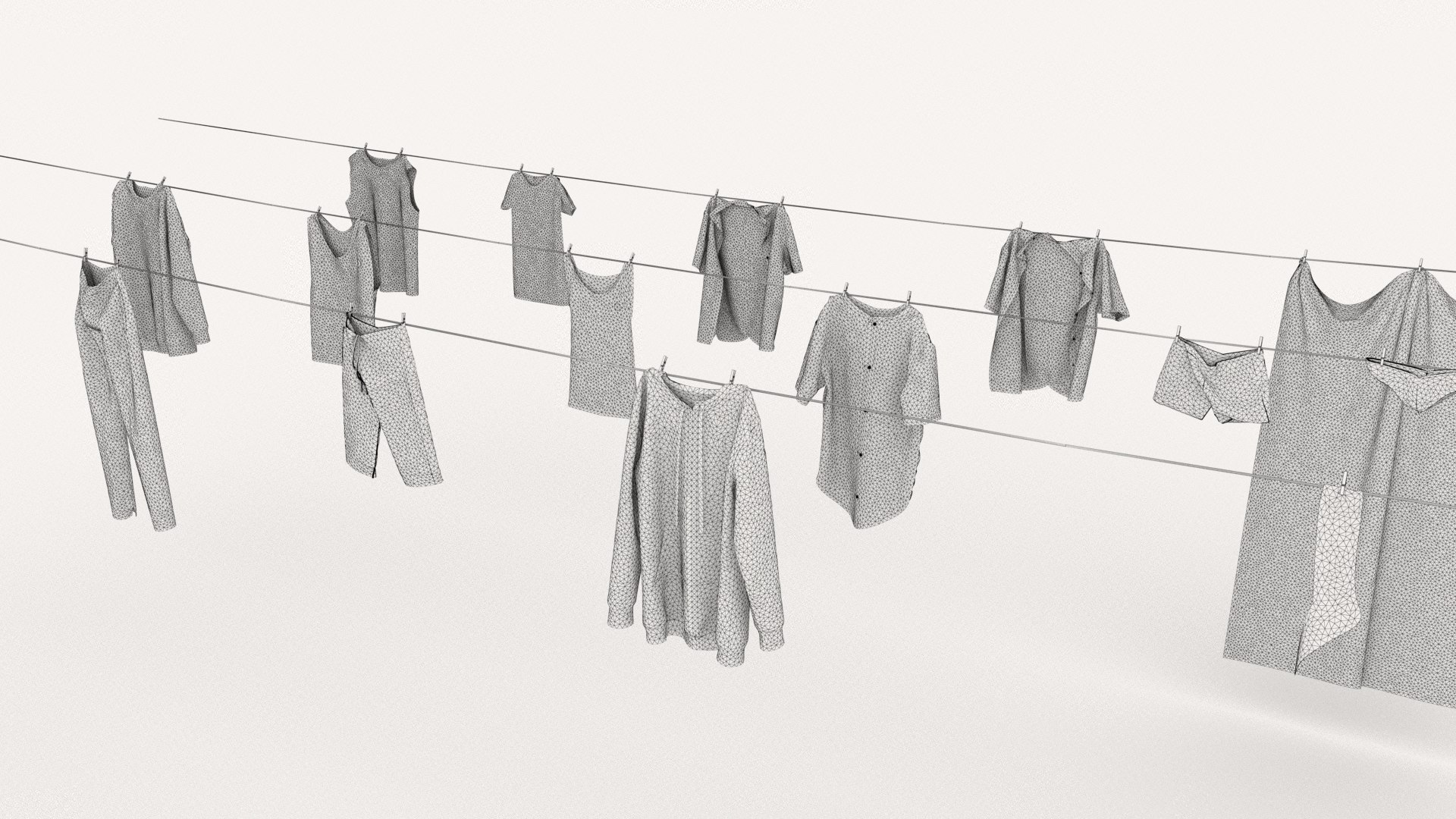 Textured Hanged ClothesLine 3D model https://p.turbosquid.com/ts-thumb/XN/nhSEH9/Ns/30020/jpg/1623011025/1920x1080/fit_q87/80e053a9efbf8f6e72760088e59d4b35d0822a55/30020.jpg