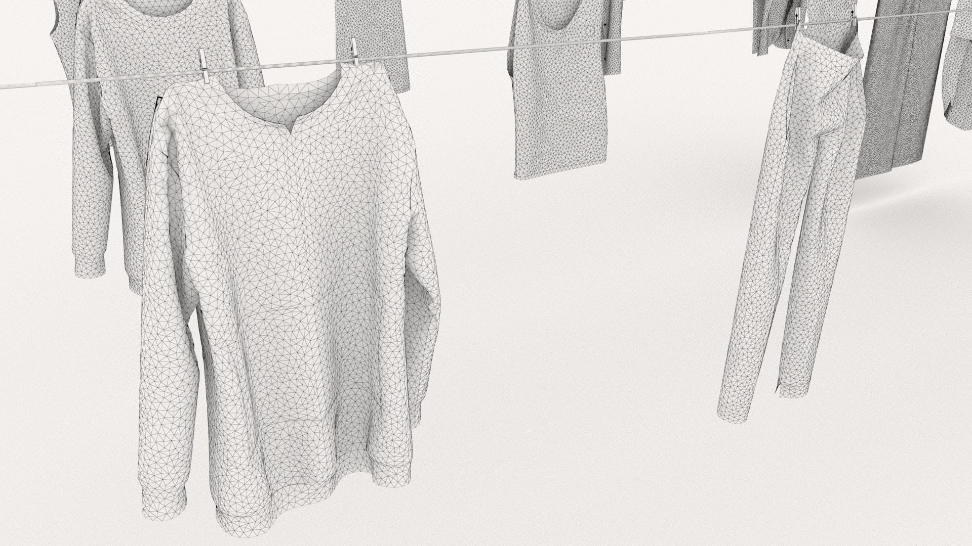 Textured Hanged ClothesLine 3D model https://p.turbosquid.com/ts-thumb/XN/nhSEH9/Sq/40000/jpg/1623011043/1920x1080/fit_q87/be3498e58c0803bfc10daf0b7eb46fc2f050bbaf/40000.jpg