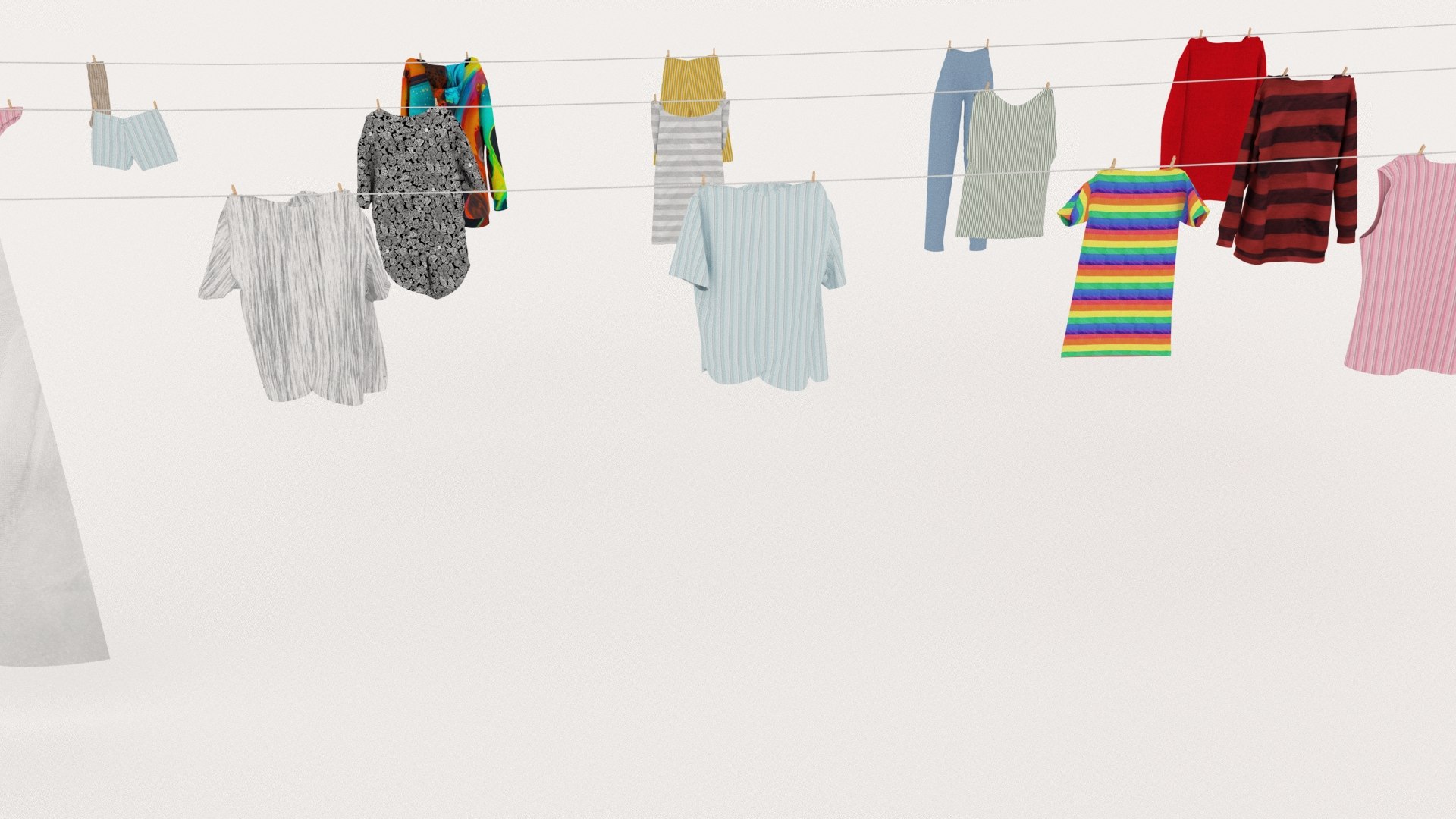 Textured Hanged ClothesLine 3D model https://p.turbosquid.com/ts-thumb/XN/nhSEH9/U5/10060/jpg/1623011018/1920x1080/fit_q87/46c180a6c9ad537340e06ebde847cabecd585735/10060.jpg