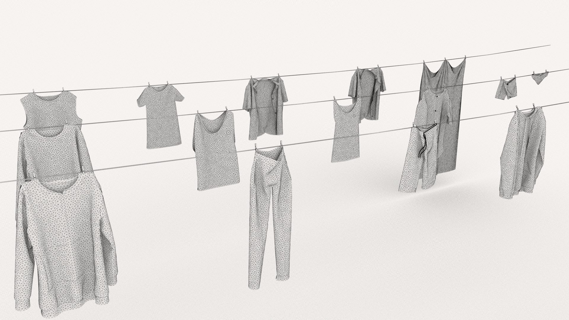 Textured Hanged ClothesLine 3D model https://p.turbosquid.com/ts-thumb/XN/nhSEH9/VL/30001/jpg/1623011030/1920x1080/fit_q87/8a0d7ff9dad09dcae65c373ab18f888f64f59bd3/30001.jpg