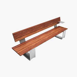 max bench outdoor public