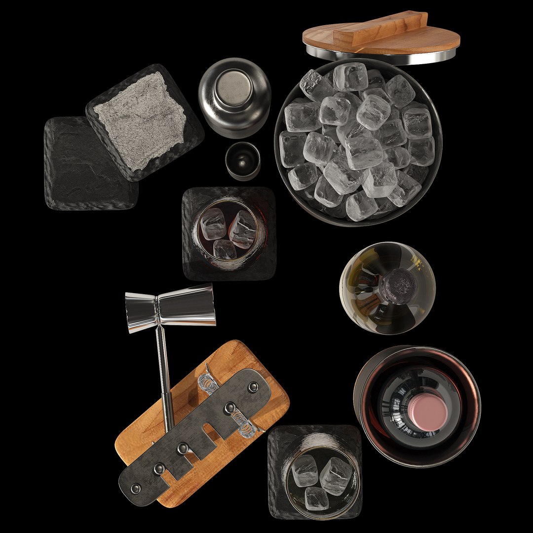 slate graphite cocktail bar 3D model https://p.turbosquid.com/ts-thumb/XN/oUPpl1/NMWrcXCW/preview3/jpg/1560453341/1920x1080/fit_q87/60ebade634c494b46bb4e5fd2a7b6836e9576dc1/preview3.jpg