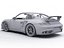 porsche 911 gt2 rs 3d 3ds