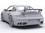 porsche 911 gt2 rs 3d 3ds