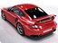 porsche 911 gt2 rs 3d 3ds