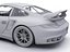 porsche 911 gt2 rs 3d 3ds