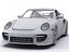 porsche 911 gt2 rs 3d 3ds