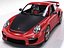 porsche 911 gt2 rs 3d 3ds