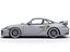 porsche 911 gt2 rs 3d 3ds
