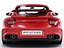 porsche 911 gt2 rs 3d 3ds