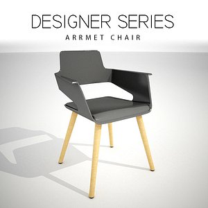 Arrmet Chair