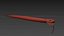Serpent à sonnettes professionnel - 8K - Animation 3D