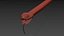 Serpent à sonnettes professionnel - 8K - Animation 3D