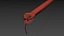 Serpent à sonnettes professionnel - 8K - Animation 3D