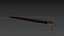 Serpent à sonnettes professionnel - 8K - Animation 3D