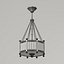EATON PLACE Suspension