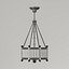 EATON PLACE Suspension
