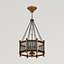 EATON PLACE Suspension