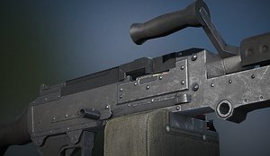 3d m240b bullet