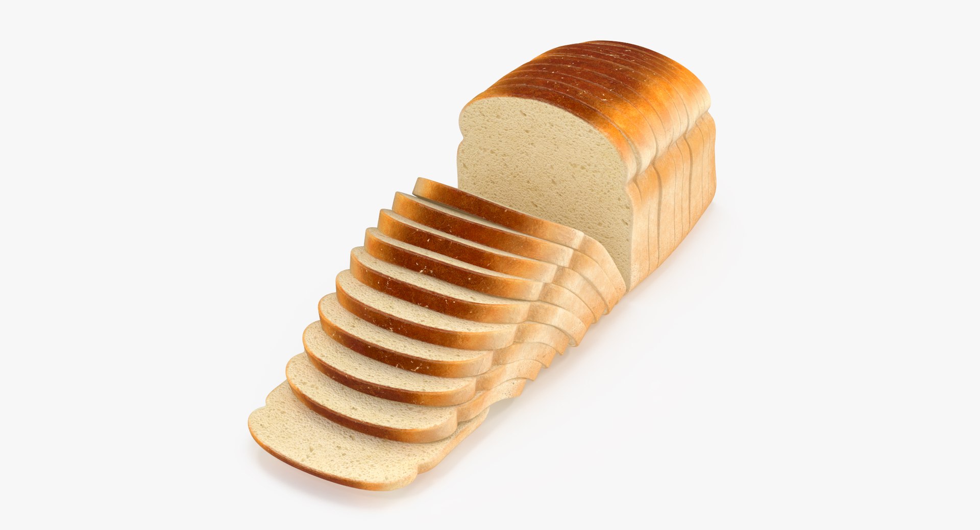 3D sliced bread loose https://p.turbosquid.com/ts-thumb/XO/4rk0CE/fg5QFKkY/sliced_bread_loose_thumbnail_0001/jpg/1507810385/1920x1080/fit_q87/d7139925f2ebcca8b7b941a5d03d50f1388e36b1/sliced_bread_loose_thumbnail_0001.jpg
