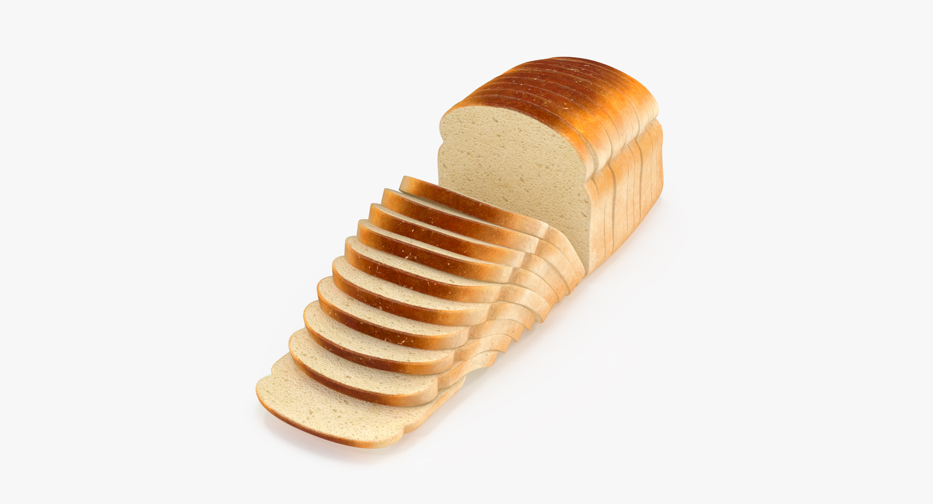 3D sliced bread loose https://p.turbosquid.com/ts-thumb/XO/4rk0CE/nqrbrEl9/0000/jpg/1507810649/1920x1080/turn_fit_q99/c40356852e65223d28c7d30f2bc6c8accf179d21/0000-1.jpg