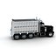 Peterbilt 377 Самосвал