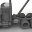 Peterbilt 377 Самосвал
