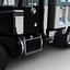 Peterbilt 377 Самосвал