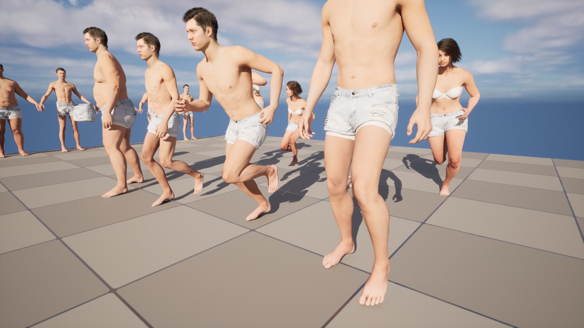 3D Denim Shorts 85 - All MH Bodies  UE5 Skeletons - Rigged model https://p.turbosquid.com/ts-thumb/XO/9GQPYC/45/shot_01/jpg/1732721594/1920x1080/fit_q87/b18ac4856456cbada8c80d3d63185ac71781e416/shot_01.jpg