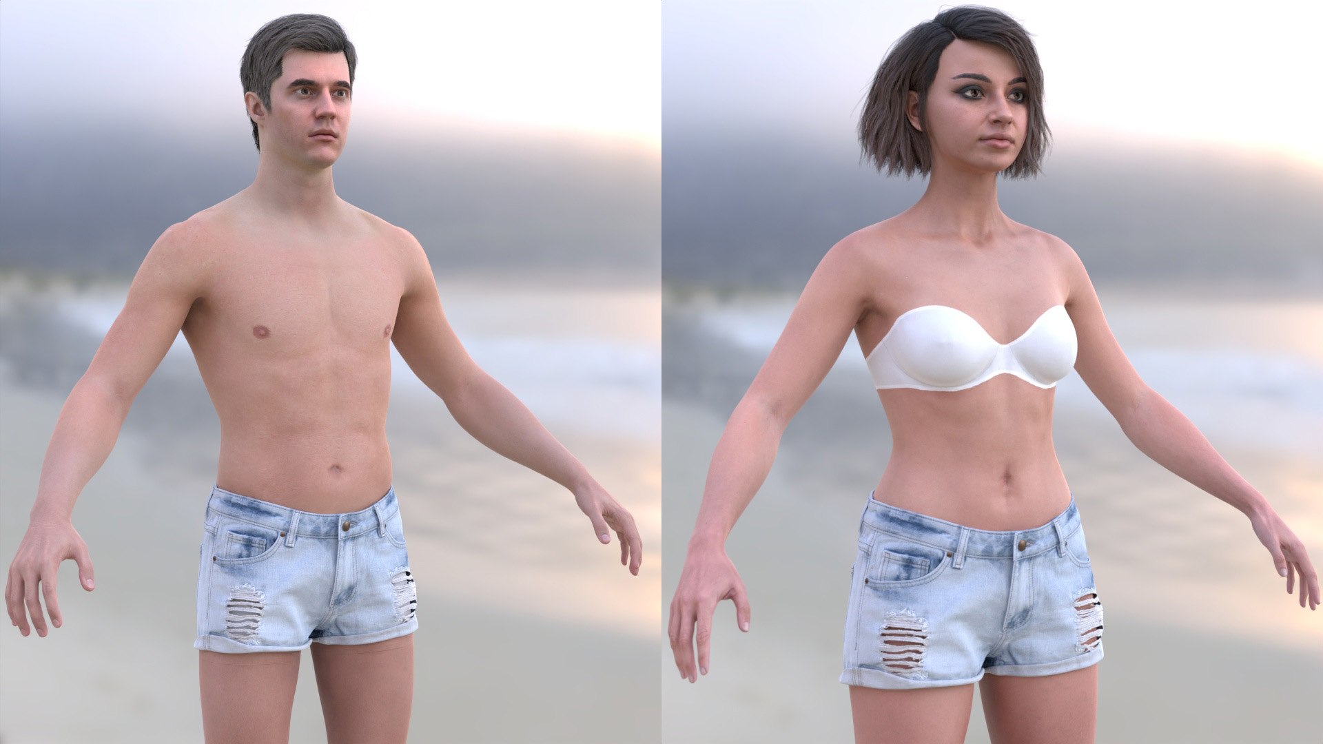 3D Denim Shorts 85 - All MH Bodies  UE5 Skeletons - Rigged model https://p.turbosquid.com/ts-thumb/XO/9GQPYC/FJ/1/jpg/1732721503/1920x1080/fit_q87/6de4b13f0d05828acf51b9a0b158ed204d339341/1.jpg