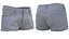 Pantalones cortos de mezclilla 85 - Todos los cuerpos MH UE5 Esqueletos - Aparejados
