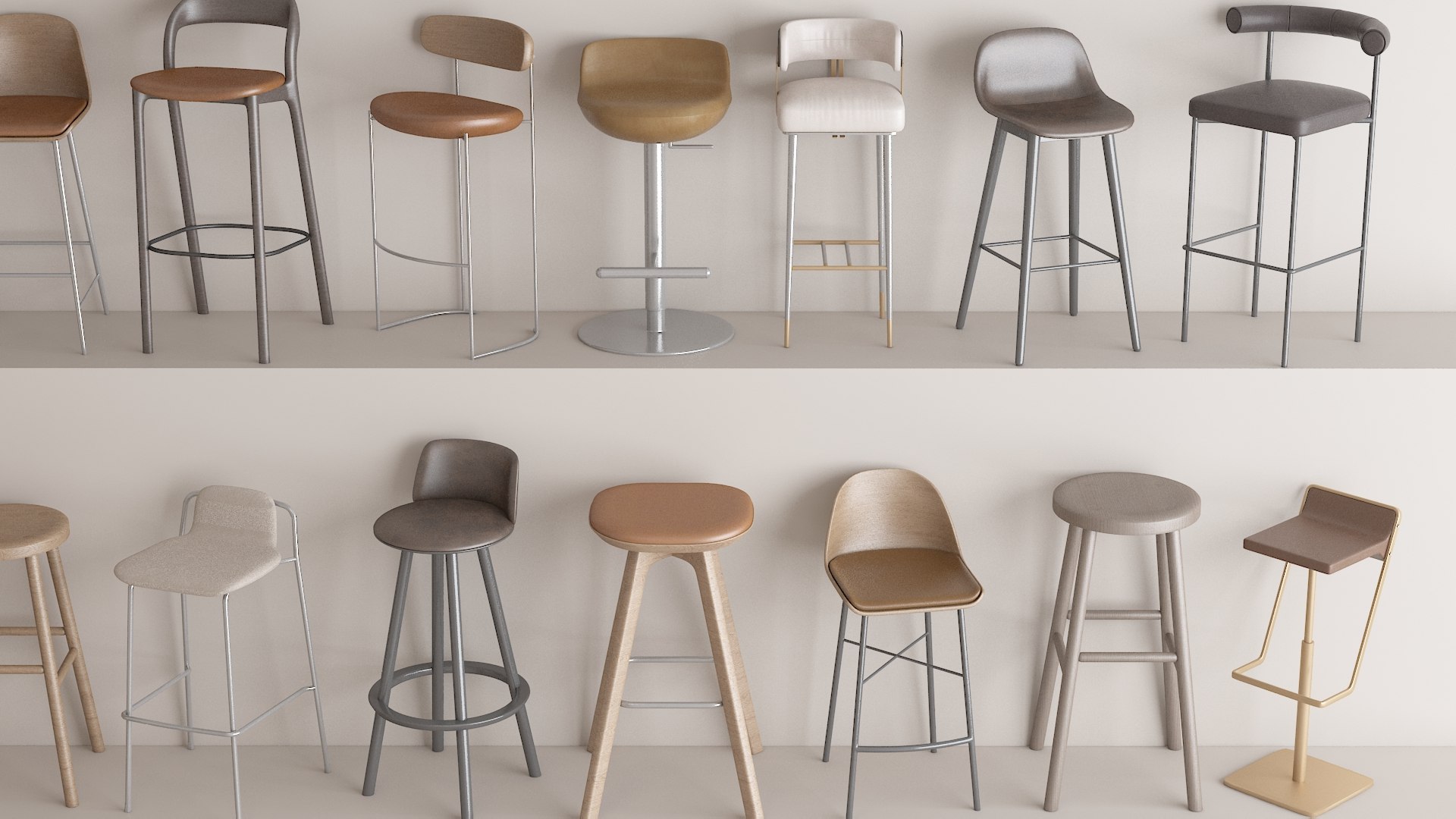 30  Modern Bar Stools Collection 3D https://p.turbosquid.com/ts-thumb/XO/9SU5Bt/Aj/02/jpg/1790172845/1920x1080/fit_q87/4c9c2b254debc940f5cb59ec01674bf7d54dcbf3/02.jpg