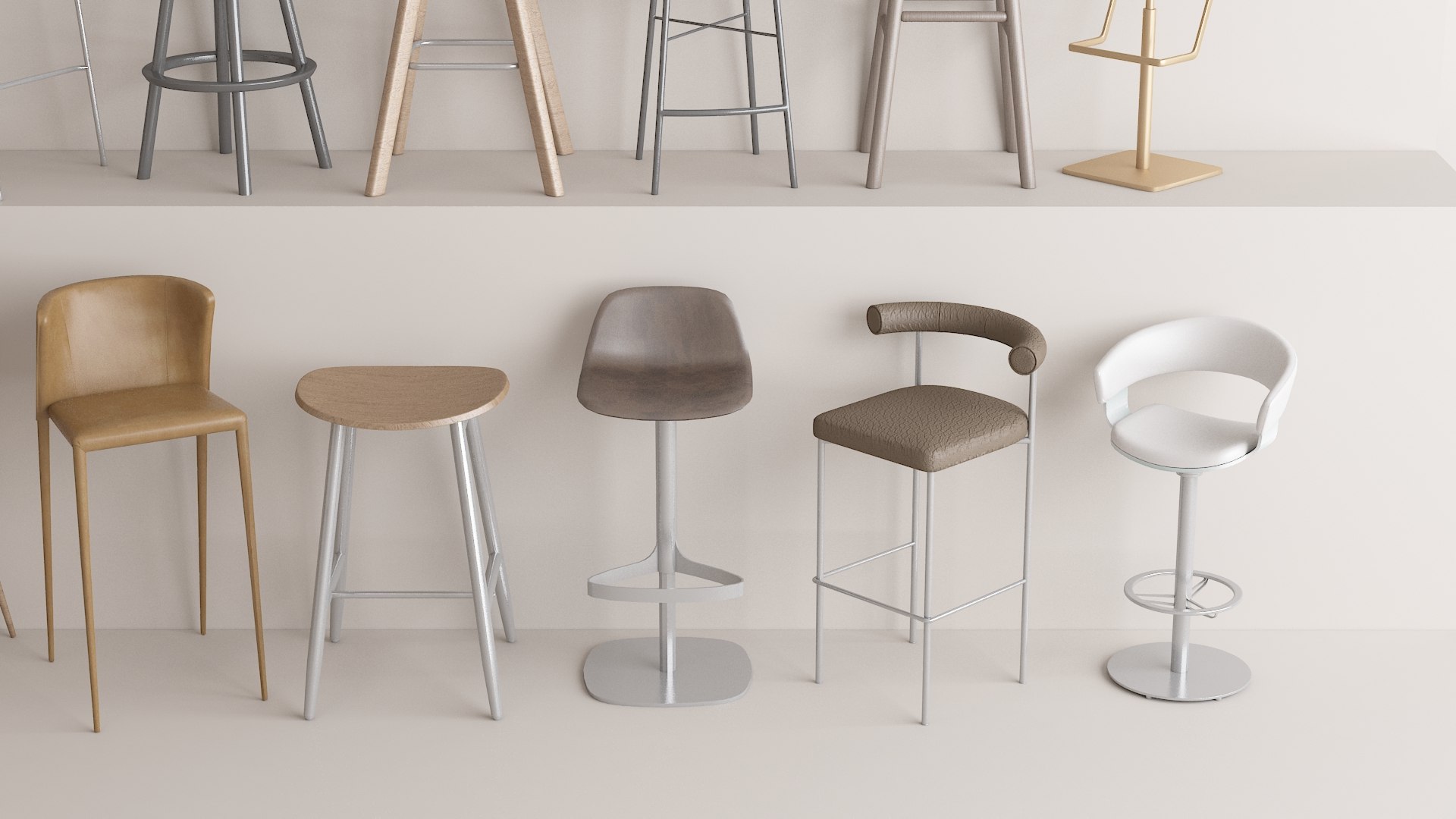 30  Modern Bar Stools Collection 3D https://p.turbosquid.com/ts-thumb/XO/9SU5Bt/H9/04/jpg/1790172850/1920x1080/fit_q87/0f77074afc57772af909e502c6482ef6e4db9225/04.jpg