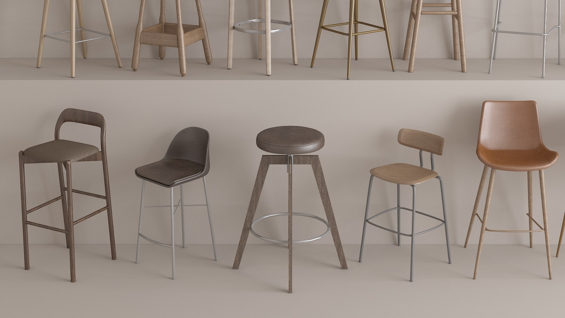30  Modern Bar Stools Collection 3D https://p.turbosquid.com/ts-thumb/XO/9SU5Bt/LK/03/jpg/1790172851/1920x1080/fit_q87/f0c2f0ac5a66a66e49b8b3730dfe0581f08c4a41/03.jpg