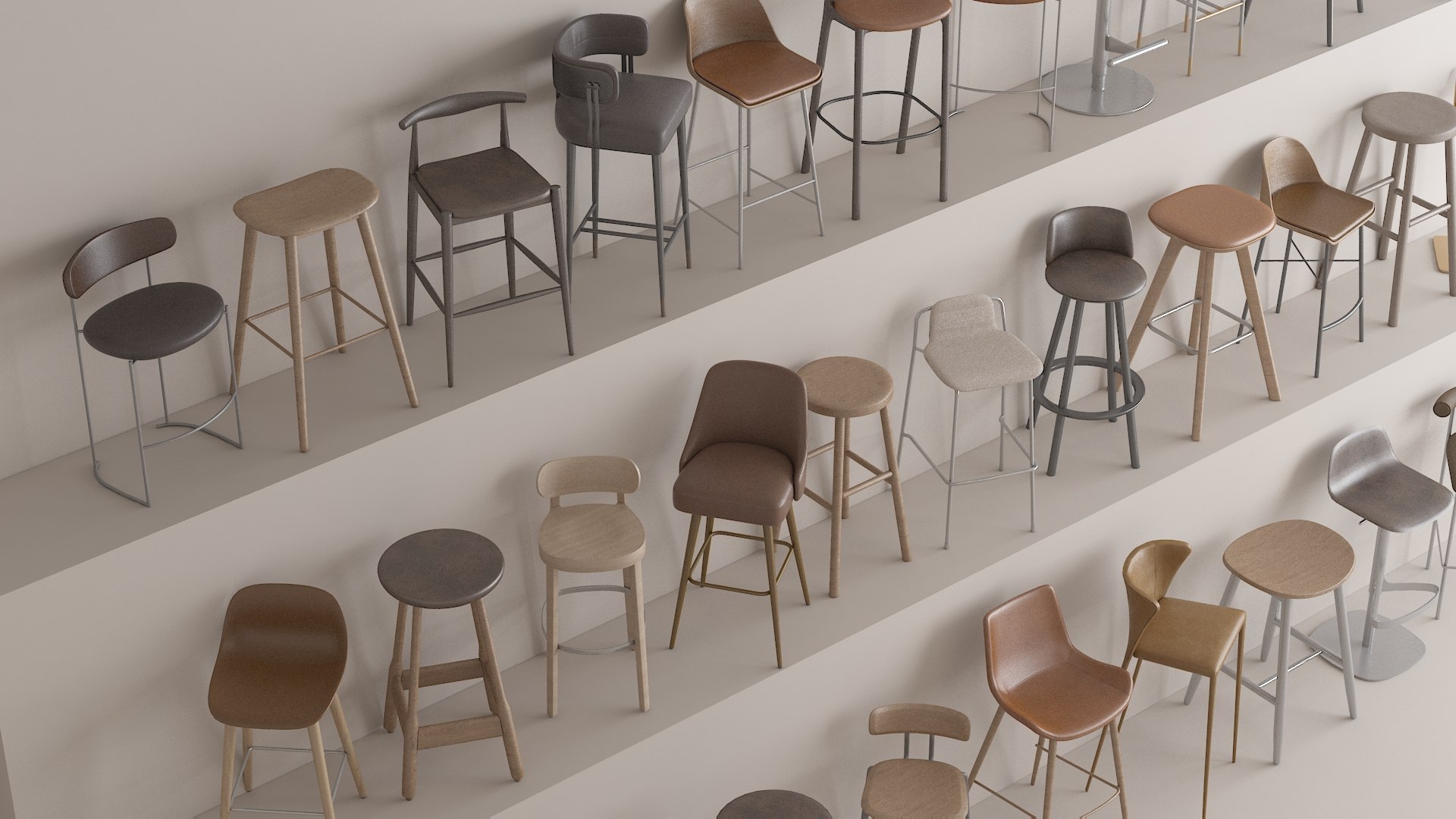30  Modern Bar Stools Collection 3D https://p.turbosquid.com/ts-thumb/XO/9SU5Bt/ML/06/jpg/1790172857/1920x1080/fit_q87/7fc0dace1d21acb6f5dfd9b042fb6f452f690b31/06.jpg