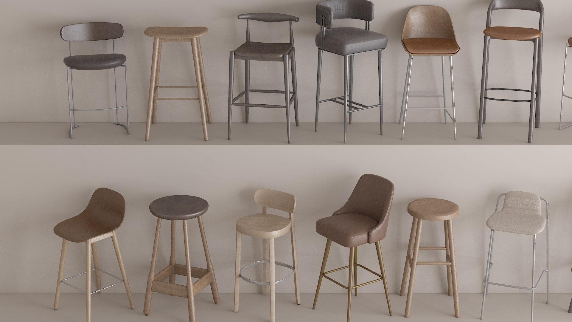 30  Modern Bar Stools Collection 3D https://p.turbosquid.com/ts-thumb/XO/9SU5Bt/YC/01/jpg/1790172838/1920x1080/fit_q87/f87418c8b3dd8e2f062a499182ee1980624a2a38/01.jpg