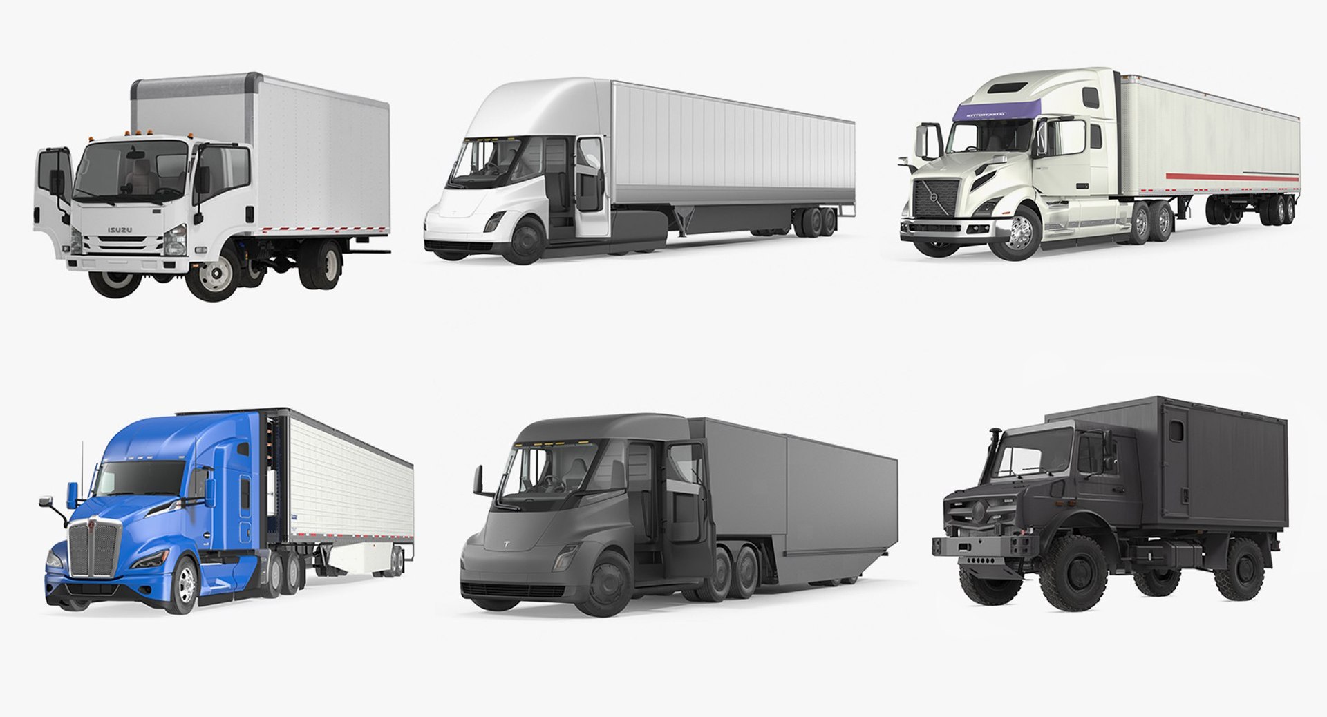 Rigged Cargo Trucks Collection 3 3D model https://p.turbosquid.com/ts-thumb/XO/DL14Tg/As/riggedcargotruckscollection3vray3dmodel001/jpg/1763365918/1920x1080/fit_q87/4e83595e3a9bbb43a2bb6a6b0a4f29c9cb5f9bfb/riggedcargotruckscollection3vray3dmodel001.jpg