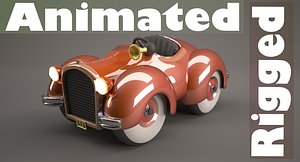 Duckatti 313
