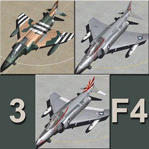 max phantom engines cockpit