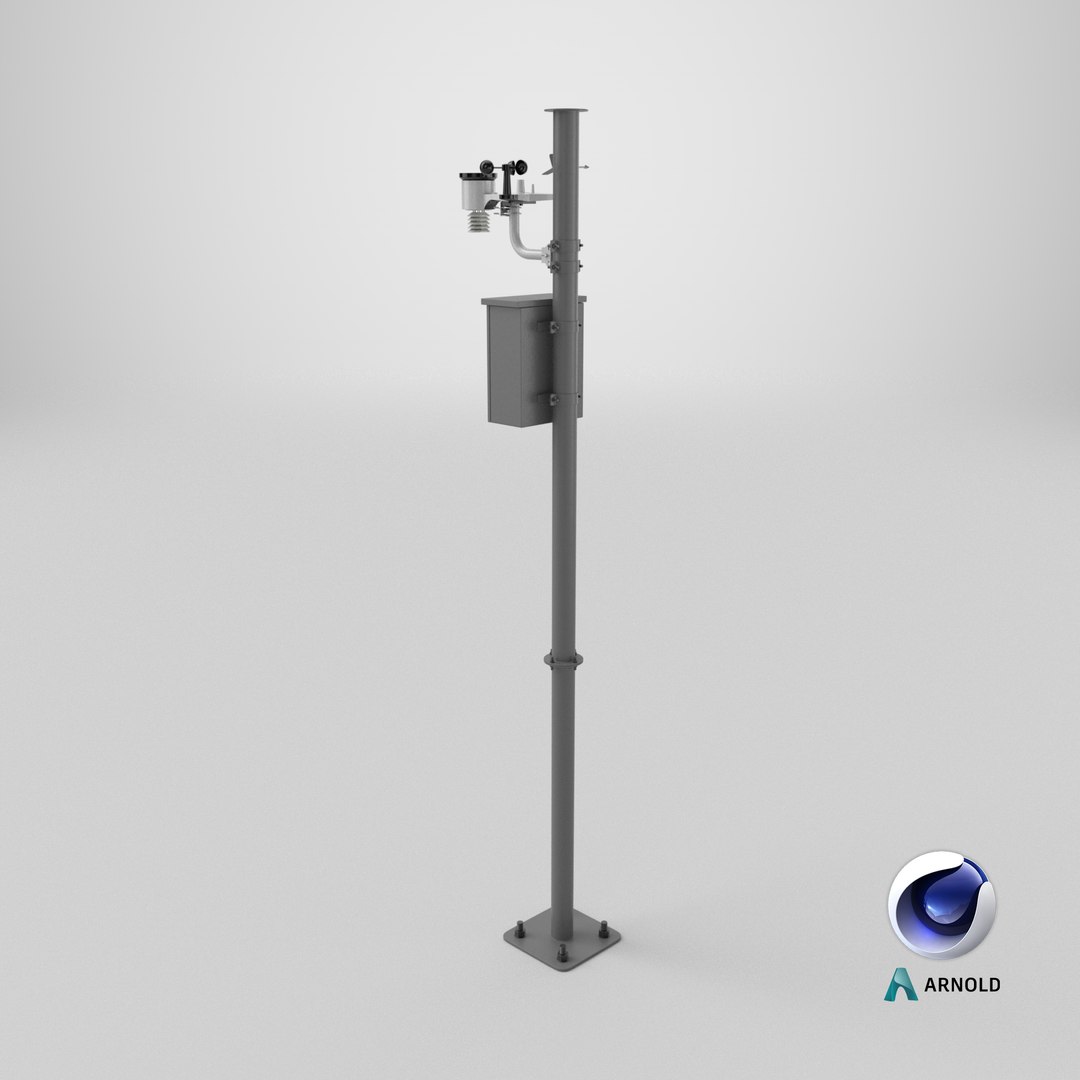 3D model Airport Weather Monitoring Station https://p.turbosquid.com/ts-thumb/XO/SGWczF/DA/stemcell_cinema_4d_arnold_render/png/1781799663/1920x1080/fit_q87/b9a59b84a10c63348cb32f545a3380a939ca69c9/stemcell_cinema_4d_arnold_render.jpg