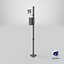 Airport Weather Monitoring Station