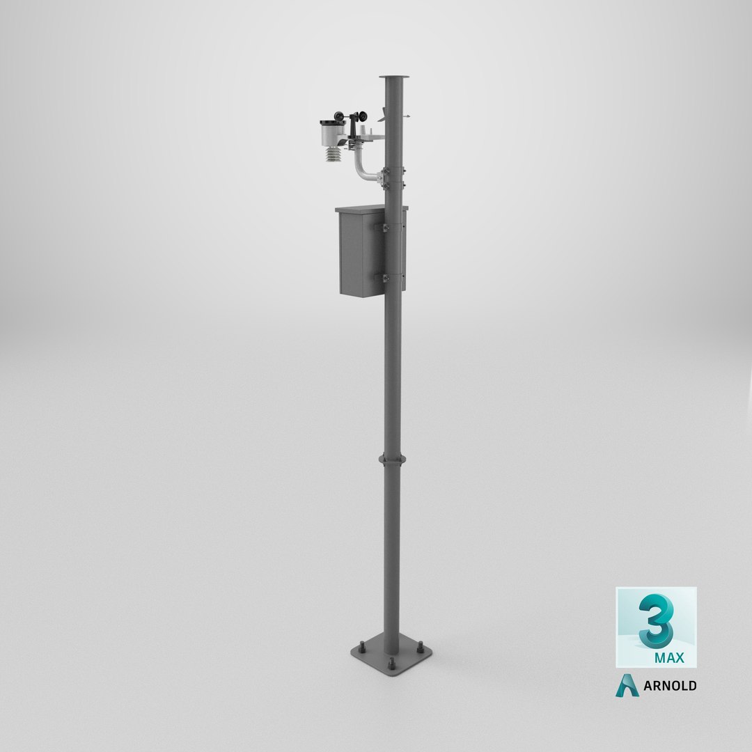 3D model Airport Weather Monitoring Station https://p.turbosquid.com/ts-thumb/XO/SGWczF/kv/stemcell_max_arnold_render/png/1781799668/1920x1080/fit_q87/dc8ef434f54c8565278b3992bb68ca7097117233/stemcell_max_arnold_render.jpg