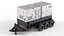 JCB Generator G625RS