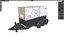 JCB Generator G625RS