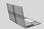 Lugar de trabajo MacBook 3