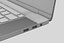 Lugar de trabajo MacBook 3