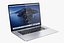 Lugar de trabajo MacBook 3