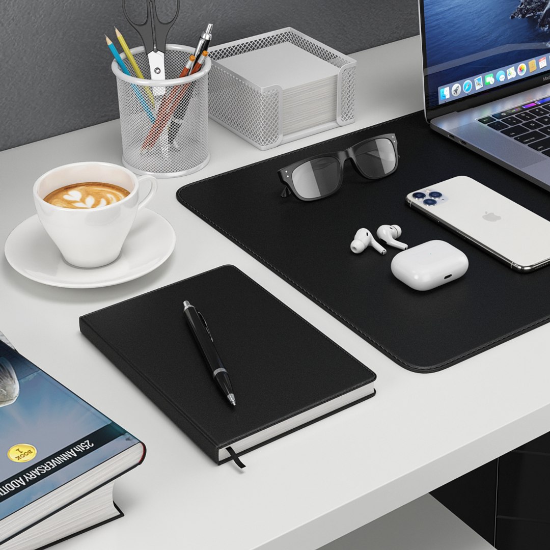 workplace macbook 3 books 3D model https://p.turbosquid.com/ts-thumb/XO/UDZbEs/NAu0c6KR/f5/jpg/1590629803/1920x1080/fit_q87/a2797ed30441c01be8607c0e4840ea0d90c49296/f5.jpg