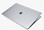 Lugar de trabajo MacBook 3