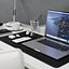 Lugar de trabajo MacBook 3